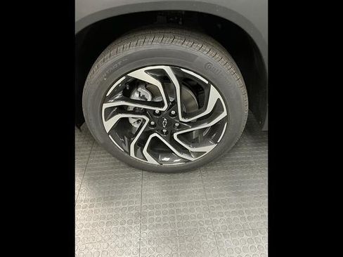 New 2026 Chevrolet TrailBlazer RS AWD/4WD image 31