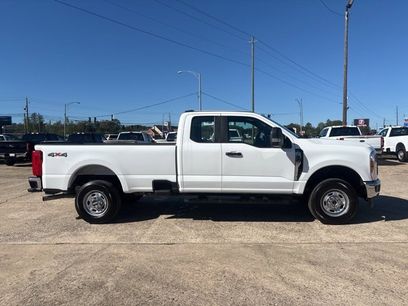 Used 2024 Ford F250 XL w/ XL Chrome Package