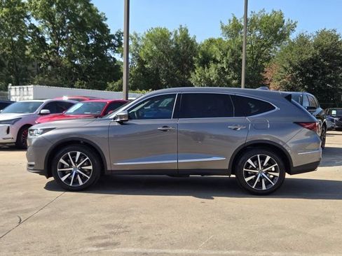 Certified 2026 Acura MDX FWD w/ Technology Package image 5