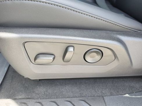 New 2026 Chevrolet Colorado Trail Boss AWD/4WD image 22