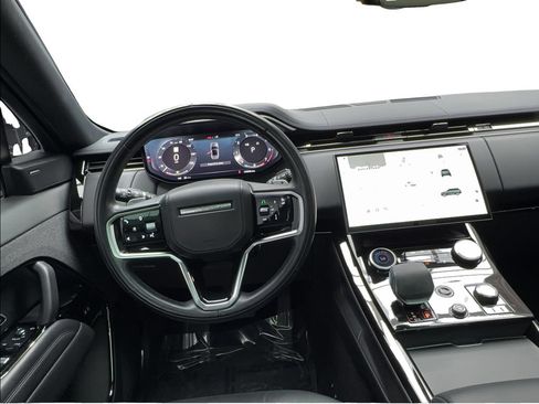 Used 2023 Land Rover Range Rover Sport SE AWD/4WD image 33