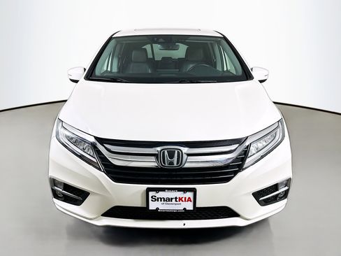 Used 2019 Honda Odyssey Elite image 2