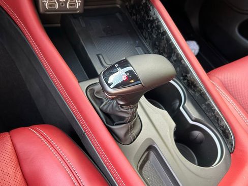 New 2024 Dodge Durango SRT Hellcat image 16