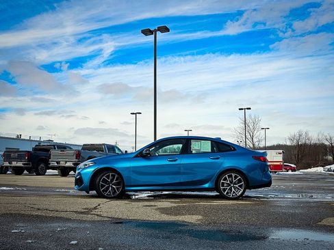 Used 2022 BMW M235i xDrive Gran Coupe w/ Premium Package image 8