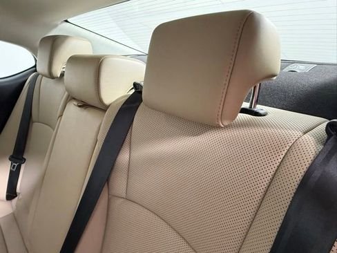 Used 2020 Lexus ES 350 w/ Premium Package FWD image 42