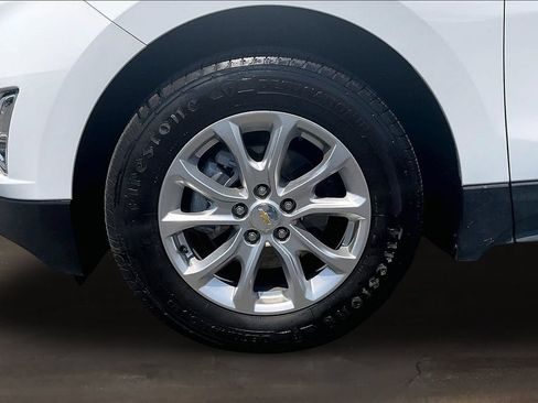 Used 2021 Chevrolet Equinox LT w/ Driver Convenience Package FWD image 33