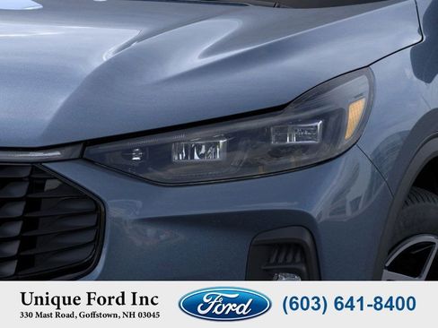 New 2026 Ford Escape Platinum w/ Premium Technology Package image 48