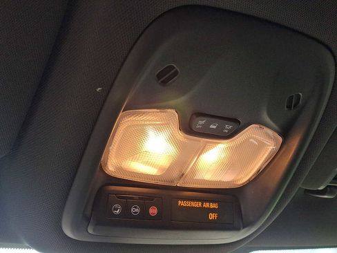 Used 2023 Chevrolet TrailBlazer RS image 26