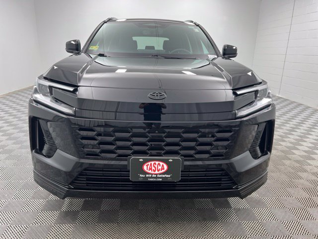 Used 2026 Toyota RAV4 XSE w/ Weather Package AWD/4WD image 3