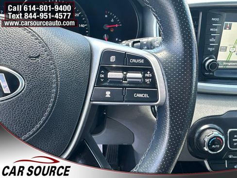 Used 2020 Kia Sorento SX AWD/4WD image 18