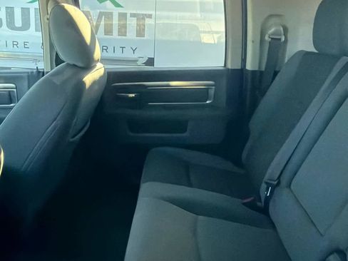 Used 2018 RAM 2500 Big Horn image 6