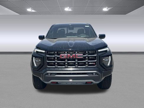 New 2026 GMC Canyon AT4 w/ Technology Plus Package AWD/4WD image 8