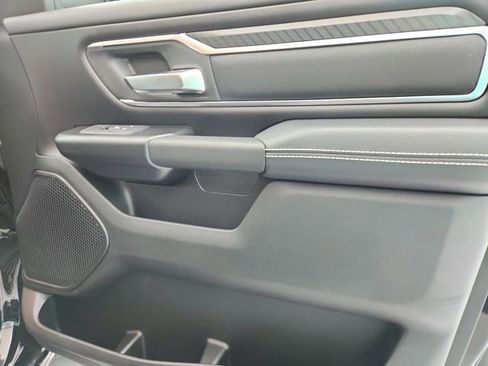 Used 2025 RAM 1500 Lone Star image 34