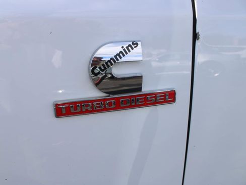 Used 2022 RAM 2500 Tradesman image 9