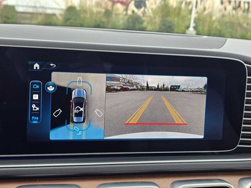 Used 2025 Mercedes-Benz GLE 350 4MATIC image 32