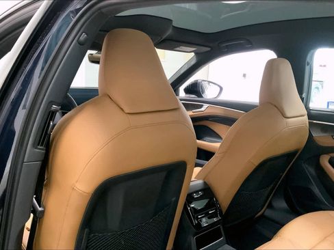 New 2026 Audi A6 Premium Plus image 11