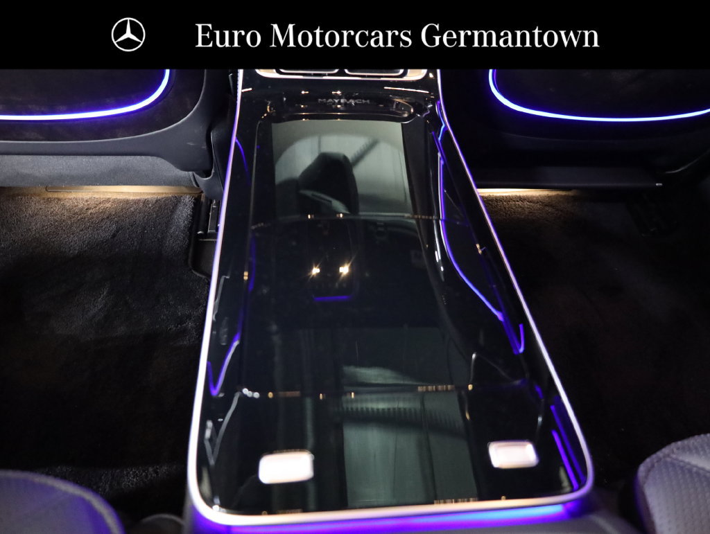 Used 2026 Mercedes-Benz Maybach S 580 4MATIC image 38
