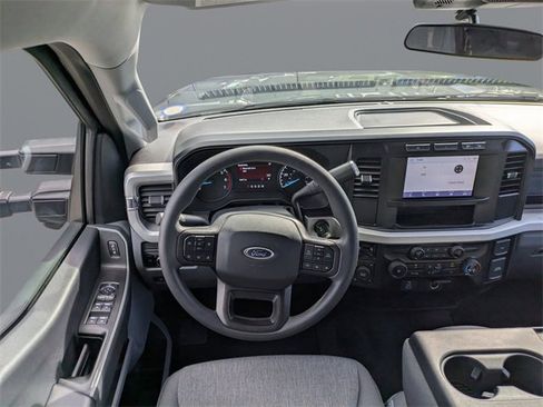 Used 2024 Ford F250 XL w/ STX Appearance Package image 16