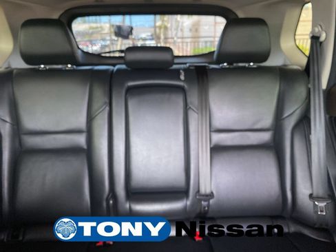 Used 2023 Nissan Rogue SL w/ SL Premium Package FWD image 18