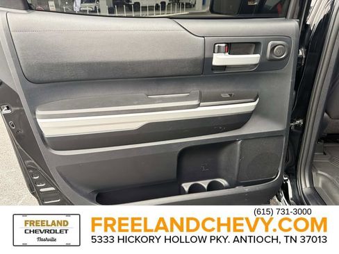 Used 2015 Toyota Tundra SR5 image 16