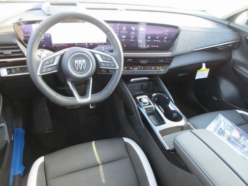 New 2025 Buick Envision Sport Touring image 16