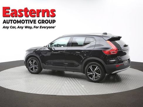 Used 2023 Volvo XC40 B5 Plus AWD/4WD image 63