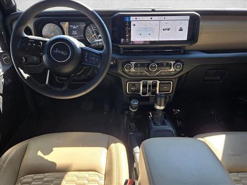 Used 2024 Jeep Wrangler Sport S image 17