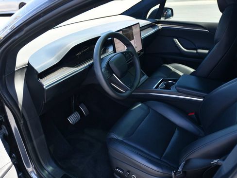 Used 2022 Tesla Model X AWD/4WD image 14