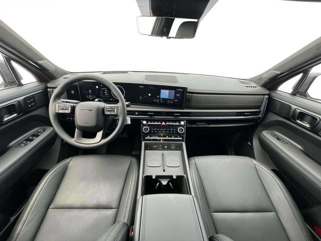 New 2025 Hyundai Santa Fe Calligraphy FWD image 13