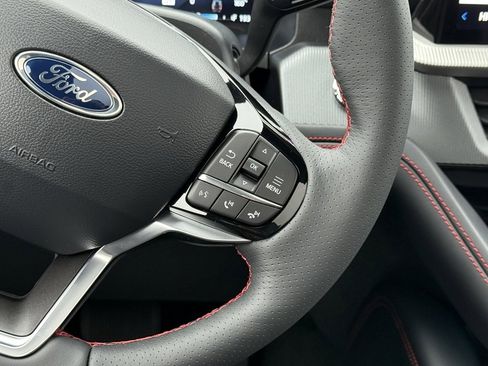 New 2026 Ford Explorer ST-Line w/ ST-Line Street Pack image 25