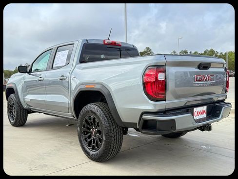 Used 2026 GMC Canyon Elevation w/ Convenience Package RWD image 16