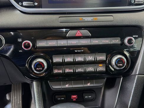 Used 2022 Kia Sportage EX image 34