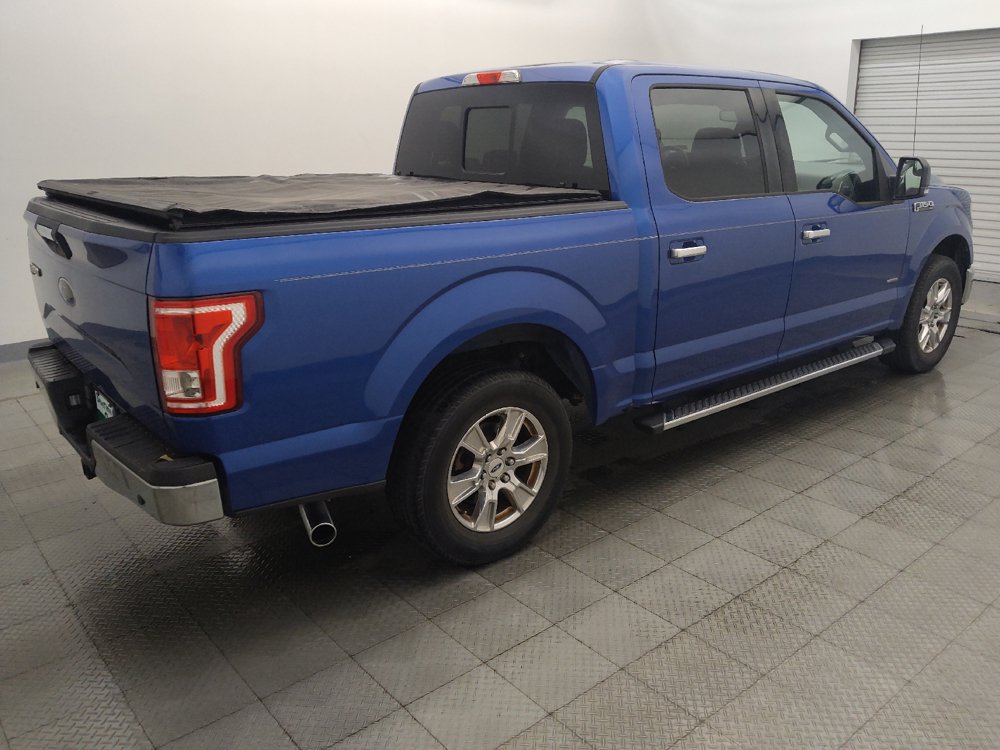 Used 2017 Ford F150 XLT w/ Equipment Group 302A Luxury RWD image 10