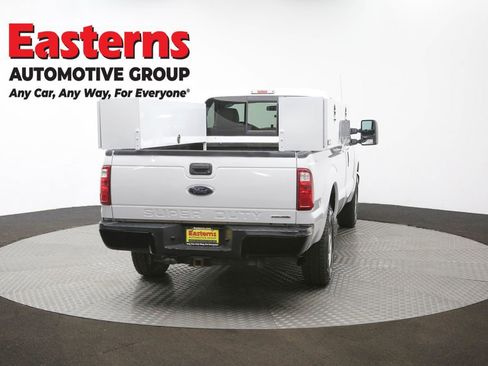 Used 2015 Ford F250 XL image 38