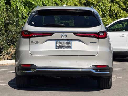 New 2026 MAZDA CX-90 Plug-In Hybrid w/ Premium Plus image 6