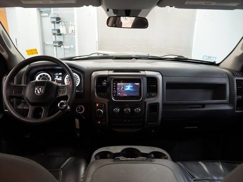 Used 2016 RAM 1500 Tradesman w/ Popular Equipment Group image 8