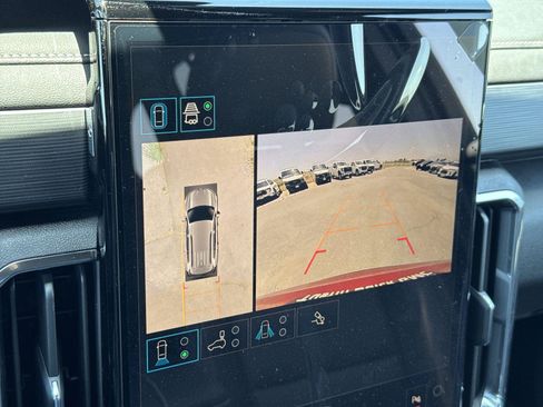 New 2026 GMC Acadia Elevation w/ Black Edition FWD image 14