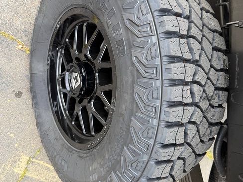 Used 2014 RAM 3500 Tradesman w/ Popular Equipment Group AWD/4WD image 53