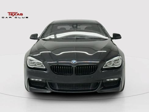 Used 2017 BMW 650i Gran Coupe image 5