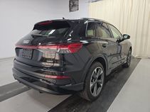 Used 2023 Audi Q4 e-tron Premium Plus w/ Premium Plus AWD/4WD image 21
