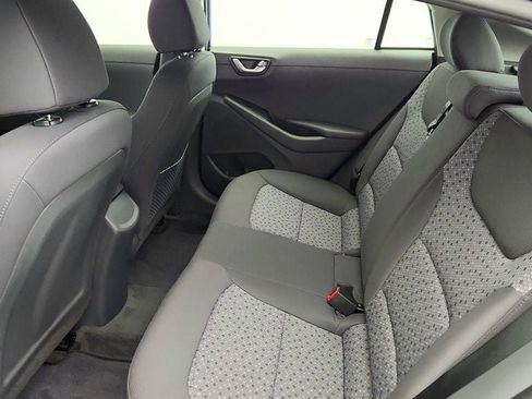 Used 2019 Hyundai Ioniq Blue image 21