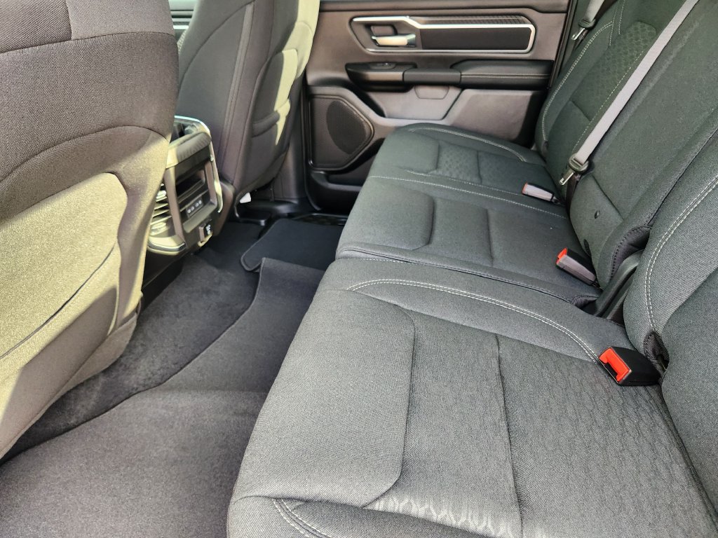 New 2026 RAM 1500 Lone Star AWD/4WD image 19