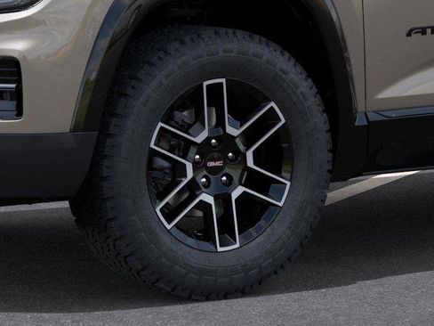 New 2026 GMC Terrain AT4 w/ Convenience Package III image 9