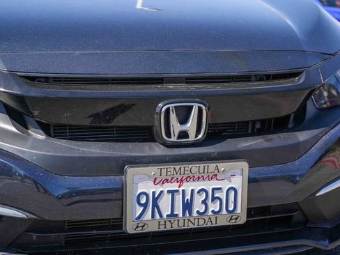 Used 2019 Honda Civic LX image 6