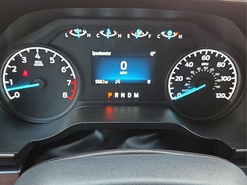 Used 2023 Ford F150 XL w/ STX Appearance Package image 24