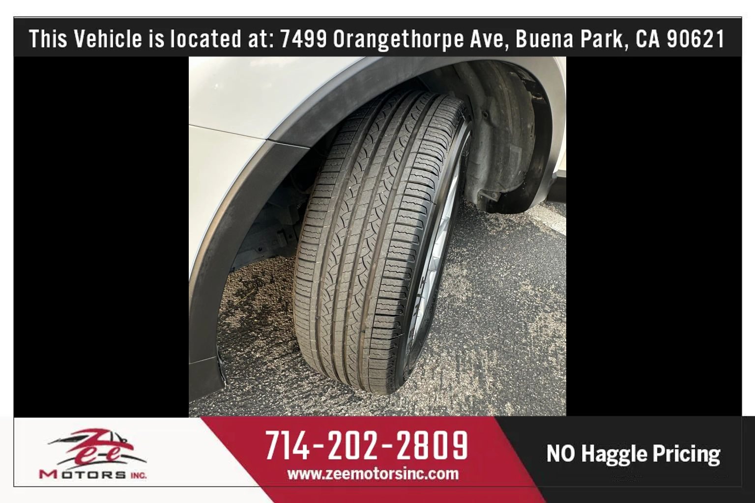 Used 2011 MAZDA CX-9 Touring w/ Moonroof & Bose Audio Pkg AWD/4WD image 54