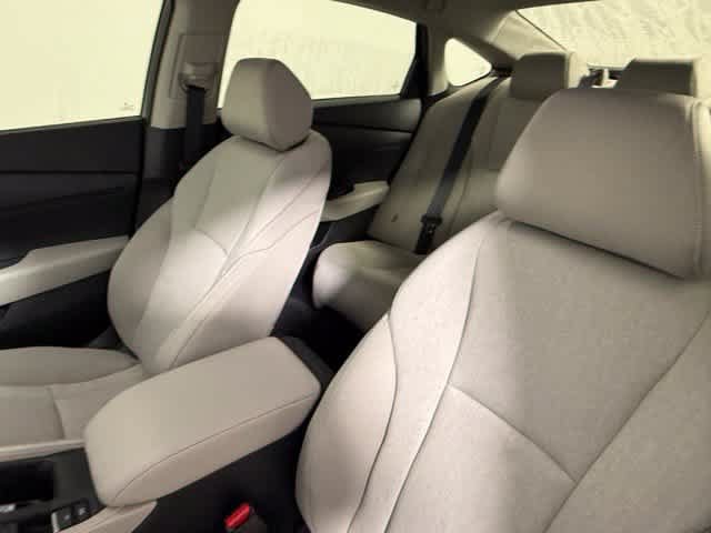 New 2026 Honda Accord LX image 30