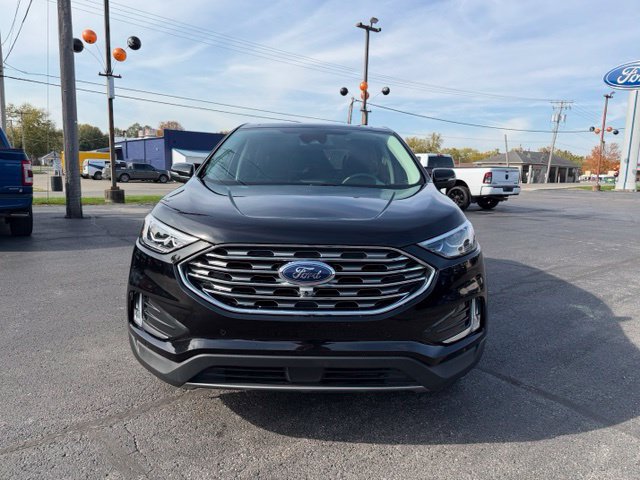 Used 2024 Ford Edge Titanium w/ Equipment Group 301A AWD/4WD image 23