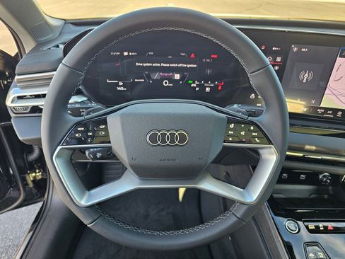 New 2026 Audi A6 Premium Plus w/ Premium Plus Package AWD/4WD image 48