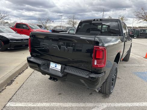 New 2026 RAM 3500 Laramie image 27